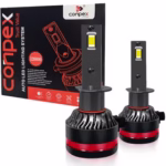 هدلایت کانپکس مدل M8 Pro