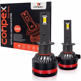 هدلایت کانپکس مدل M8 Pro