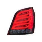 مشخصات ، خرید و قیمت خطر عقب اسپرت 111 طرح بنزی برند NG.co - تصویر 3