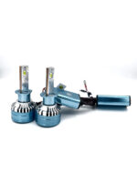 مشخصات ، خرید و قیمت هدلایت ام زد ام مدل D300 - تصویر 2