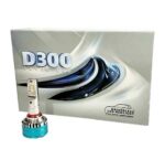 مشخصات ، خرید و قیمت هدلایت ام زد ام مدل D300