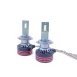 مشخصات ، خرید و قیمت هدلایت لنزو مدل M10 Pro Blue - تصویر 4