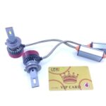 مشخصات ، خرید و قیمت هدلایت لنزو مدل M10 Pro Blue - تصویر 3