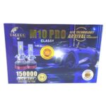 مشخصات ، خرید و قیمت هدلایت لنزو مدل M10 Pro Blue - تصویر 2