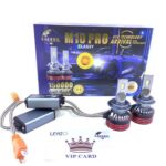 مشخصات ، خرید و قیمت هدلایت لنزو مدل M10 Pro Blue