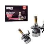 مشخصات ، خرید و قیمت هدلایت وینر ( W 150 )
