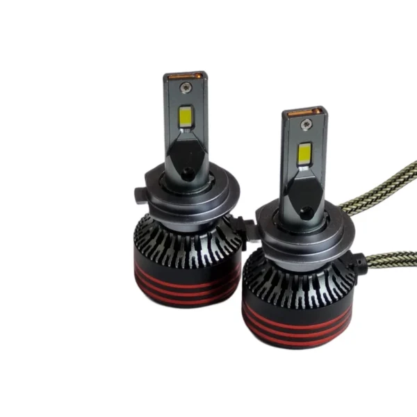 هدلایت کانپکس M8 Pro