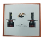 هدلایت لدکو