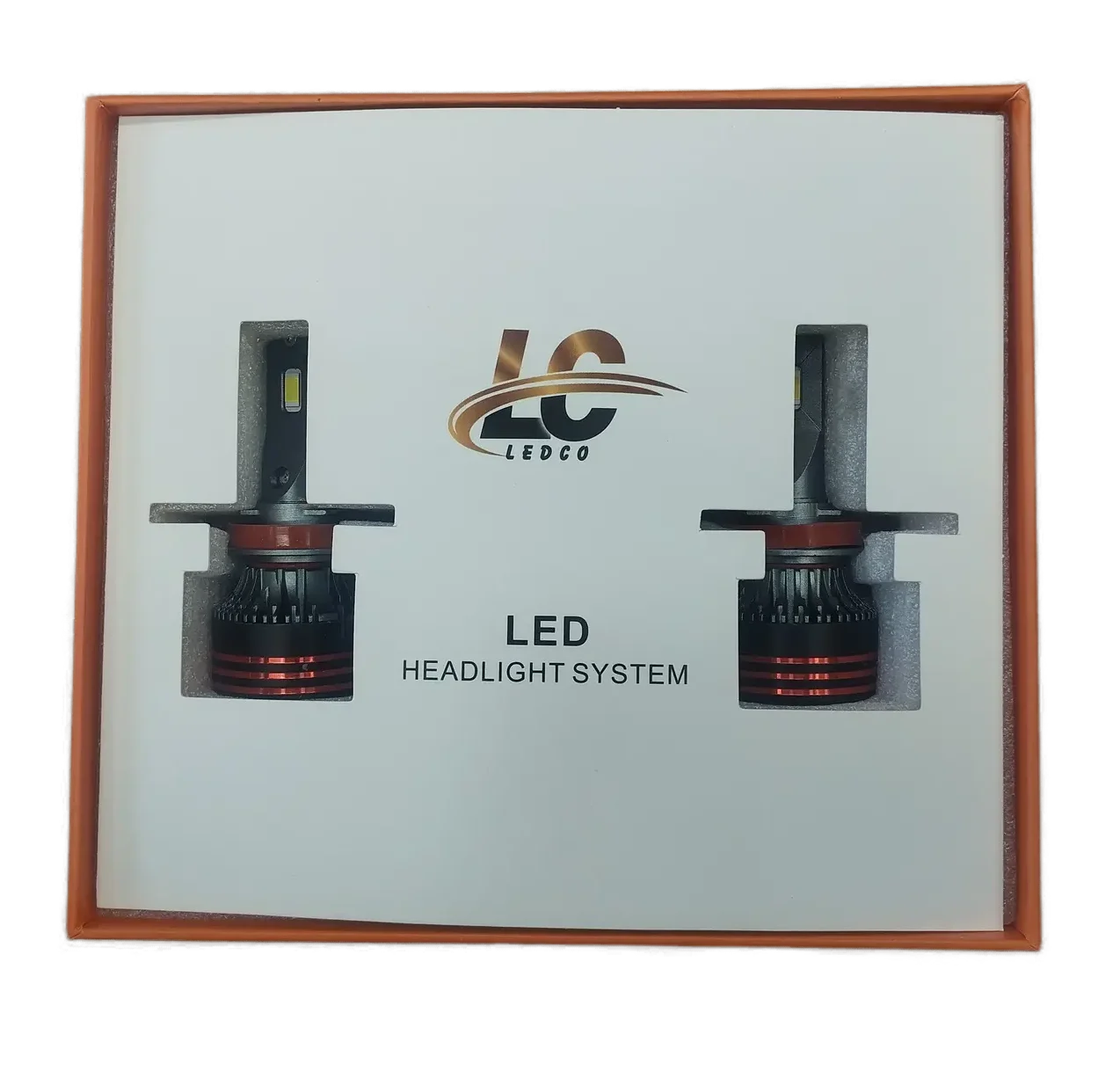 هدلایت لدکو هدلایت لدکو