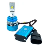 مشخصات ، خرید و قیمت هدلایت ام زد ام مدل D300 - تصویر 3